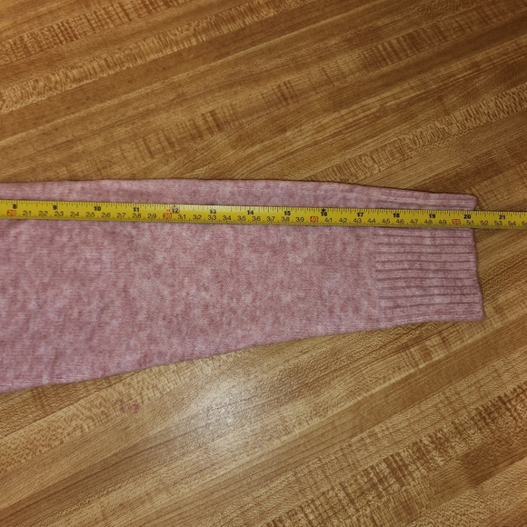 LOFT Cat Mama Sweater, size M - Picture 9 of 10